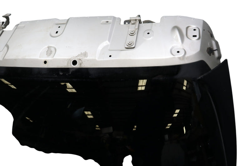 Load image into Gallery viewer, 14-18 BMW X5 Rear Trunk Lid Liftgate Tailgate W/ Window Glass 41007378121 Oem