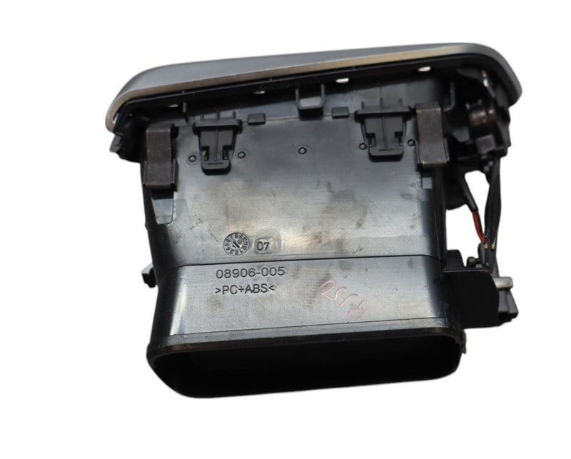 Load image into Gallery viewer, 14-21 Maserati Ghibli Quattroporte Front Right Dash Air Vent Grill Cover Oem