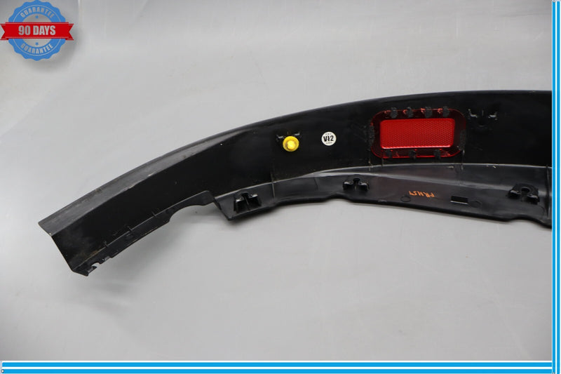 Load image into Gallery viewer, 11-16 Hyundai Equus Front Right Passenger Side Trim Cover Panel Oem