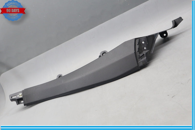 Load image into Gallery viewer, 09-15 BMW 750Li 750i F01 Left Lower Quarter C Pillar Trim Cover Panel Oem