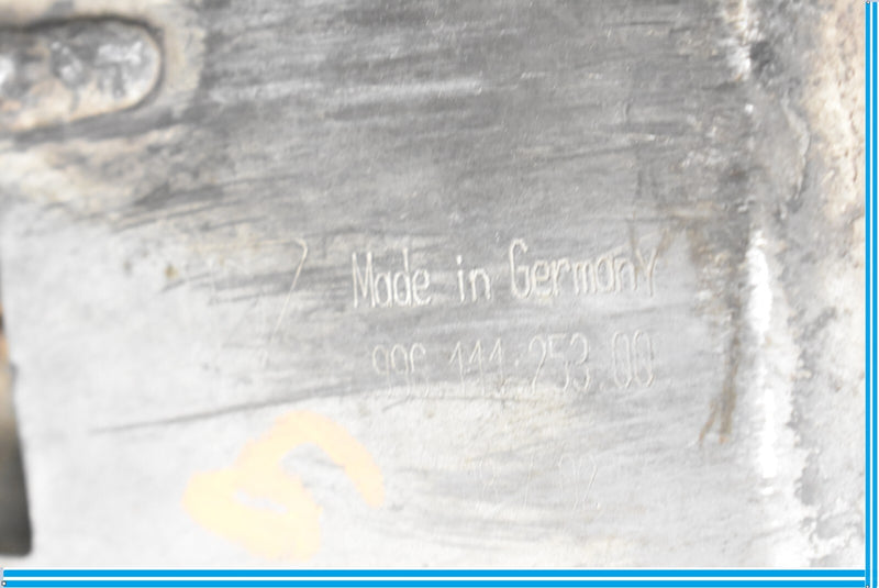 Load image into Gallery viewer, 02-04 Porsche Boxster Exhaust Muffler Tip 99611125300 Oem