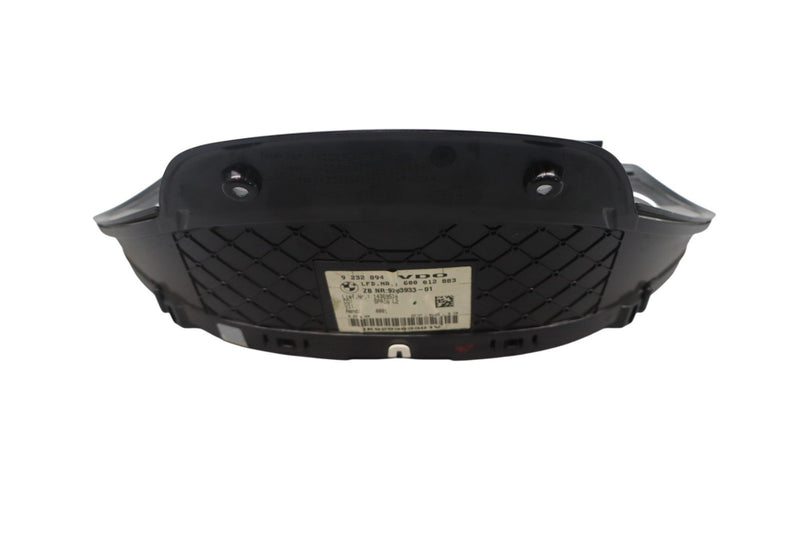 Load image into Gallery viewer, 12-20 BMW 320i 335i 340i 428i 440i Dash Instrument Cluster Gauge Speedometer Oem