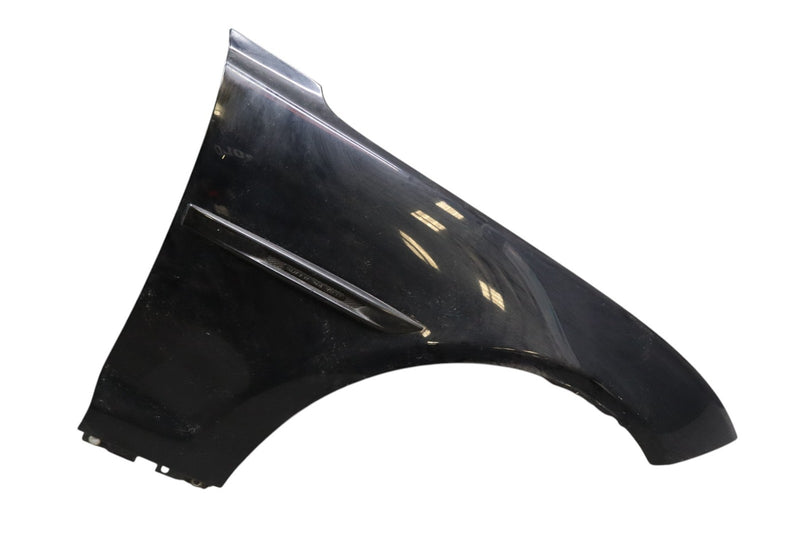 Load image into Gallery viewer, 10-19 Jaguar X351 XJ XJL XJR Right Passenger Side Fender Wing Panel Black Oem
