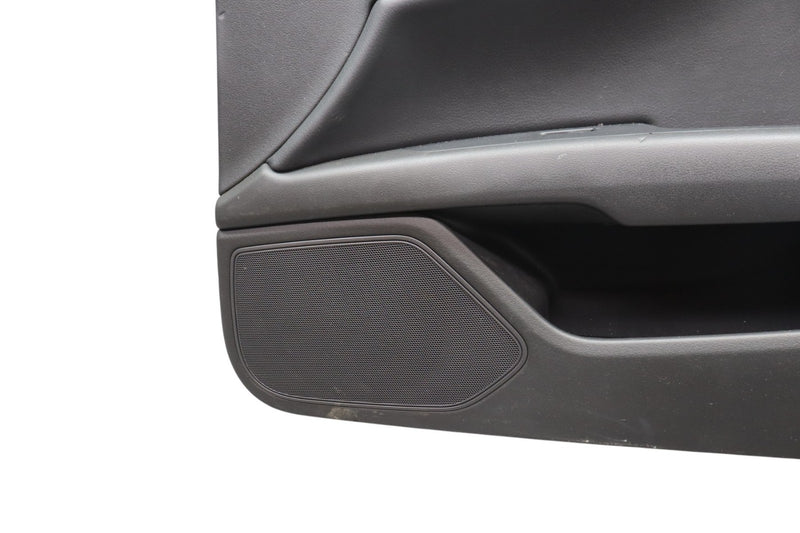 Load image into Gallery viewer, 12-18 Audi A7 S7 Rear Left Driver Side Interior Door Panel Cover Trim Oem