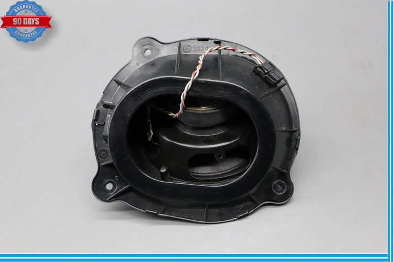 Load image into Gallery viewer, 97-04 Mercedes R170 SLK230 SLK320 Rear Right Side Door Sound Speaker Oem