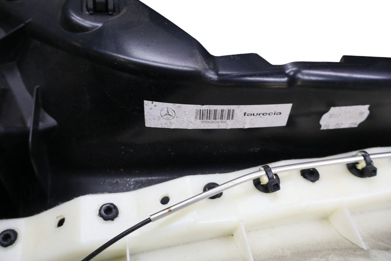 Load image into Gallery viewer, 03-05 Mercedes W209 CLK55 AMG Rear Right Passenger Interior Door Panel Trim Oem