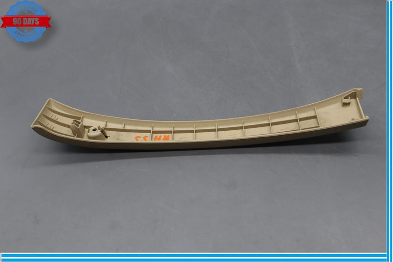 Load image into Gallery viewer, 17-20 Genesis G80 Front Right Passenger Seat Forward Cover Trim 88275B1000 Oem