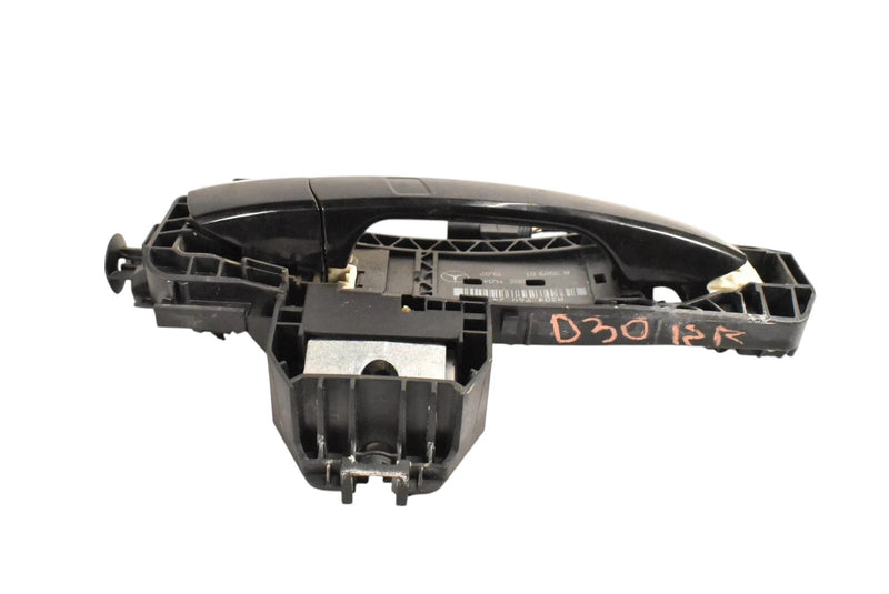 Load image into Gallery viewer, 12-18 Mercedes W218 CLS500 CLS63 Rear Right Passenger Exterior Door Handle Oem