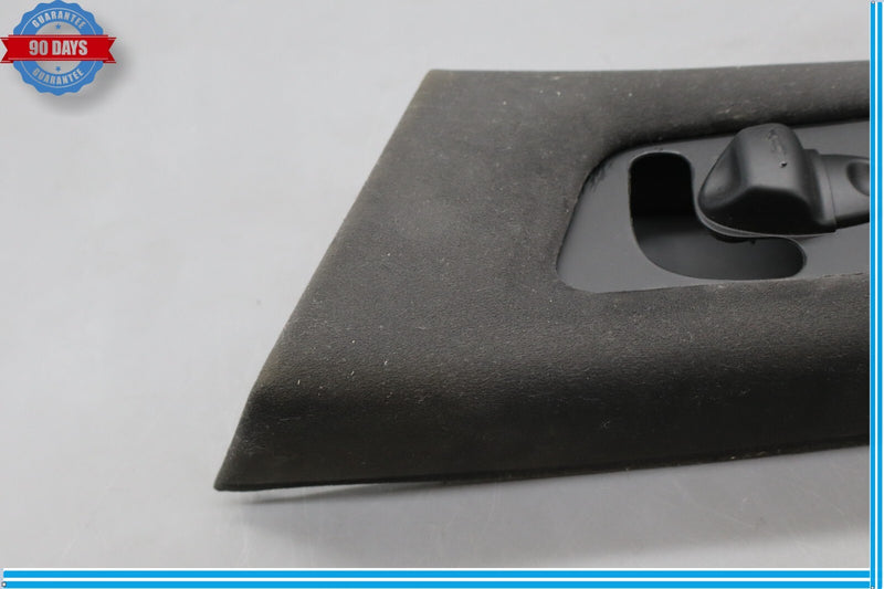 Load image into Gallery viewer, 14-20 Maserati Ghibli Left Driver Side B Pillar Upper Cover Trim Panel Oem