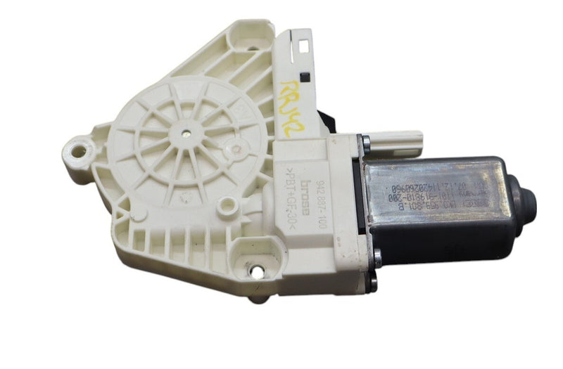 Load image into Gallery viewer, 10-18 Audi A8 Quattro S8 RS7 Rear Right Side Door Window Regulator Motor OEM