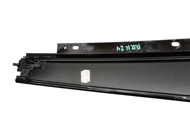 Load image into Gallery viewer, 14-17 LR Range Rover Sport Rear Right Pass Door Trim Applique Molding Cover Oem