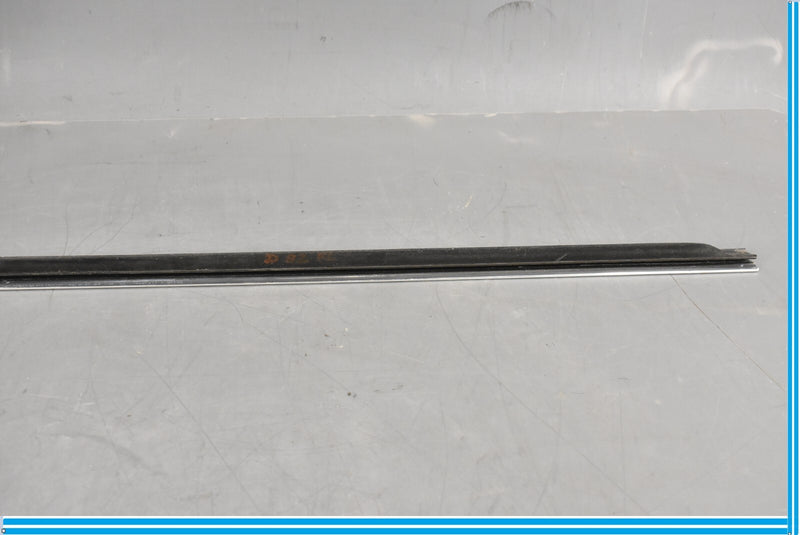 Load image into Gallery viewer, 12-18 BMW 650i 640i F12 F13 Front Left Driver Side Seat Belt Molding Trim Oem