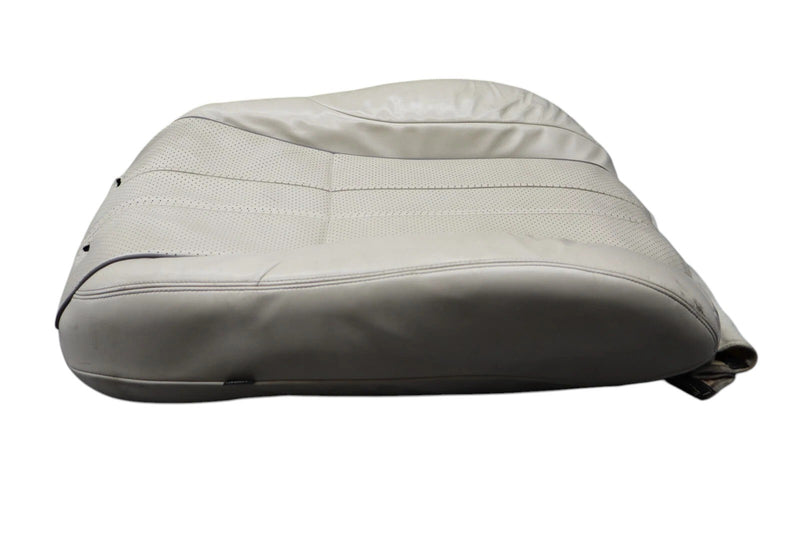 Load image into Gallery viewer, 10-19 Jaguar XJ XJL X351 Front Right Side Top Upper Seat Cushion AW93F6481C Oem