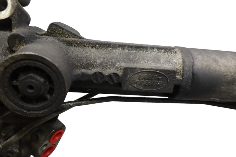 Load image into Gallery viewer, 06-13 Land Range Rover Sport Power Steering Rack & Pinion Assembly LR031744 Oem