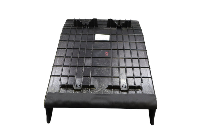 Load image into Gallery viewer, 03-13 Maserati Quattroporte M139 Rear Seat Center Trunk Access Cover Panel Oem