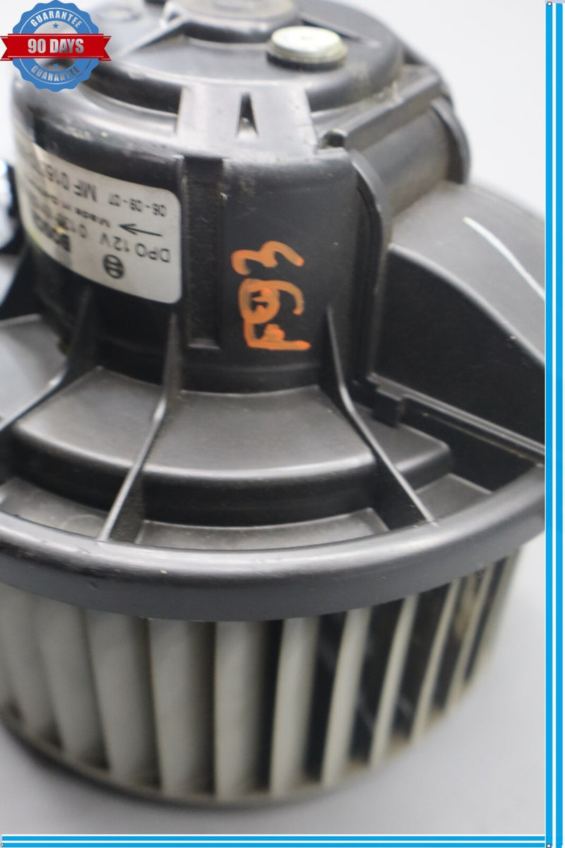 Load image into Gallery viewer, 07-24 Jaguar XJL F-Type XFR XKR AC A/C Air Conditioning Heater Blower Motor Oem