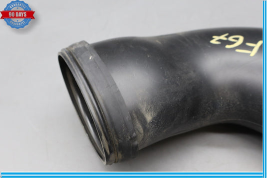 18-23 Buick Enclave Avenir Air Filter Cleaner Intake Inlet Duct Hose Oem