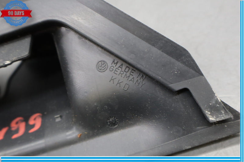 Load image into Gallery viewer, 11-17 Volkswagen Touareg Rear Trunk Liftgate Back Door Latch Lock Trim Cover Oem