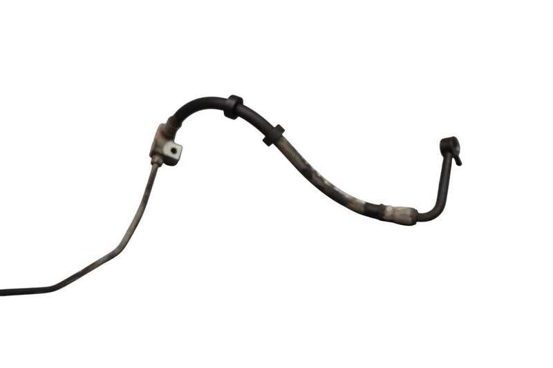 Load image into Gallery viewer, 13-22 land Rover Range Rover L405 Rear Left ABS Hydraulic Brake Flex Hose Oem