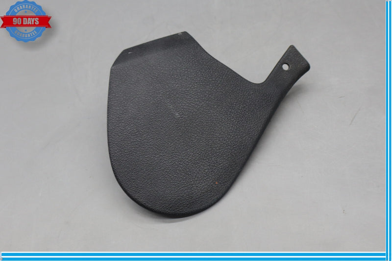 Load image into Gallery viewer, 08-18 Audi A6 Quattro Front Right Side Seat Inner Trim Cover Panel Oem