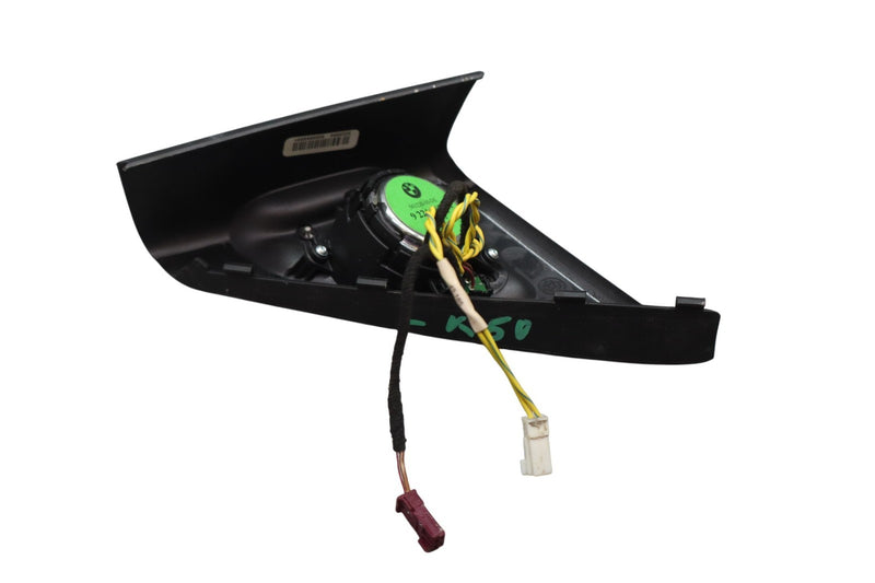 Load image into Gallery viewer, @09-15 BMW 740Li 750Li Front Left Driver Side Door Corner Tweeter Speaker Oem