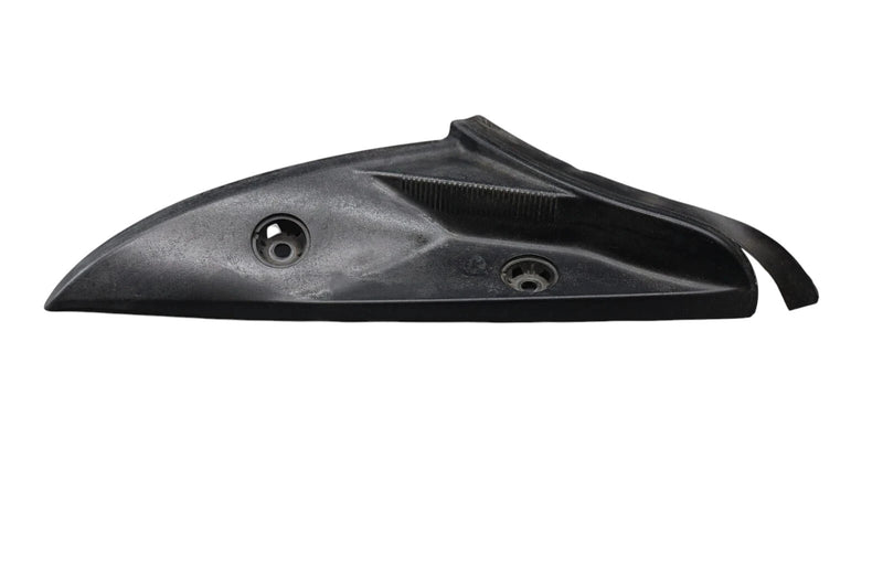Load image into Gallery viewer, 10-13 Porsche Panamera Rear Left Tailgate Support Bracket Trim 97051288105 Oem