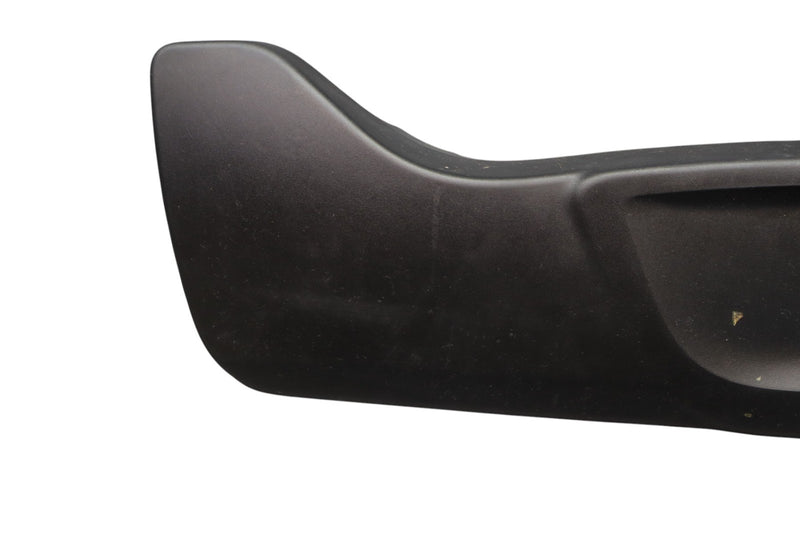 Load image into Gallery viewer, 14-22 Maserati Ghibli M157 Front Right Side Seat Switch Cover Trim Black Oem