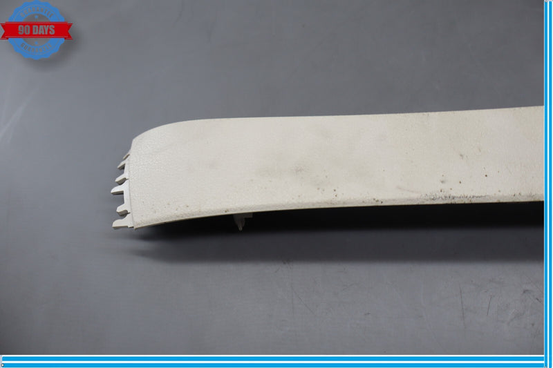 Load image into Gallery viewer, 11-13 BMW F10 535i GT xDriver Front Right Passenger Lower Seat Cover Panel Oem