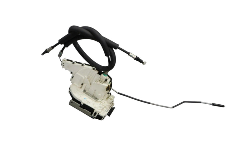 Load image into Gallery viewer, 14-17 Maserati Ghibli Rear Left Driver Side Door Lock Latch Actuator OEM