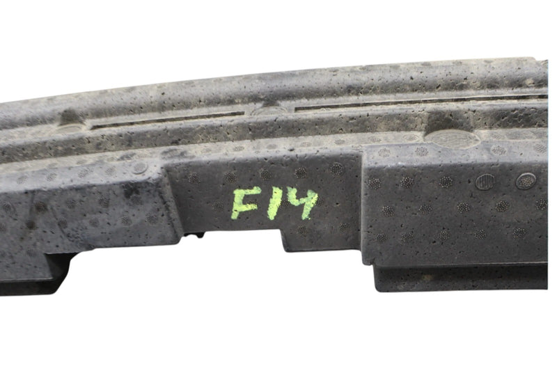 Load image into Gallery viewer, 2013-2019 Mercedes GL450 GL550 Rear Bumper Impact Absorber Foam A1663150065 OEM