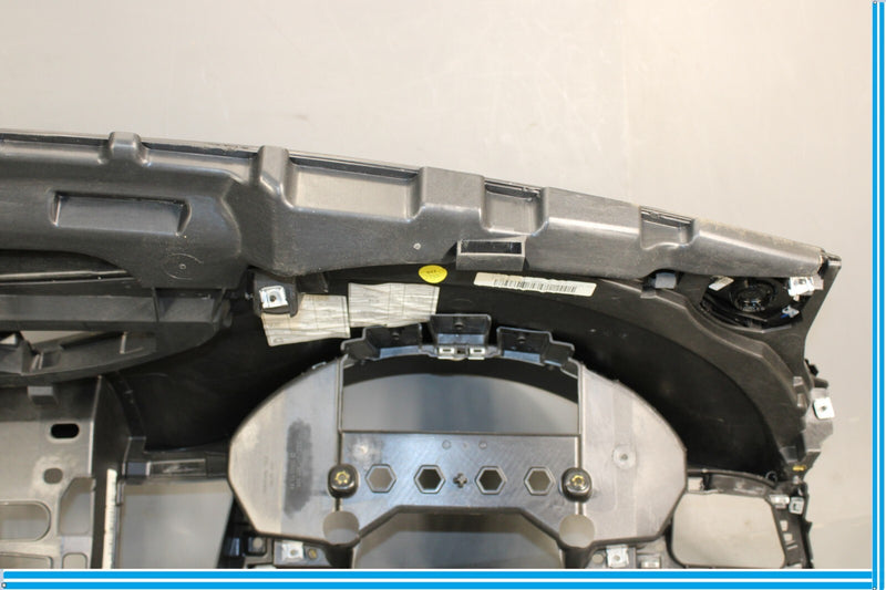 Load image into Gallery viewer, 11-18 Audi A8 Front Dashboard Panel Assembly W/o Head Up Display 105007072 Oem