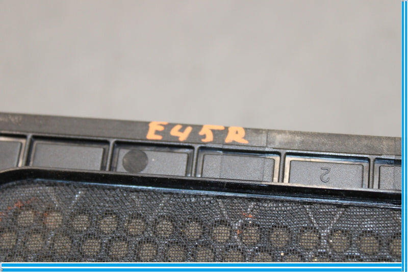 Load image into Gallery viewer, 09-15 BMW 750Li F01 F02 Right Side Floor Woofer Speaker Cover Grille Oem
