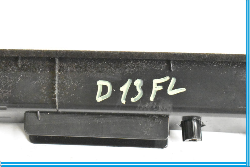 Load image into Gallery viewer, Mercedes W216 CL550 CL600 Interior Door Storage Front Left Driver Side OEM