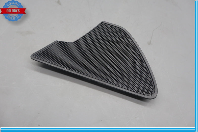 Load image into Gallery viewer, 12-18 Audi A6 Quattro Front Left Driver Side Door Speaker Grille Cover Trim Oem