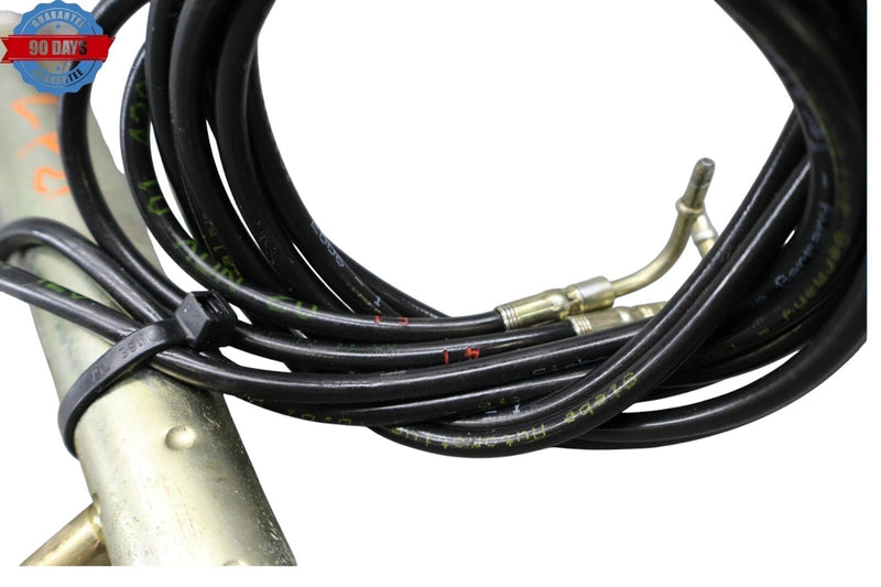 Load image into Gallery viewer, 03-12 Mercedes R230 SL500 SL55 Convertible Left Main Top Drive Lift Cylinder OEM