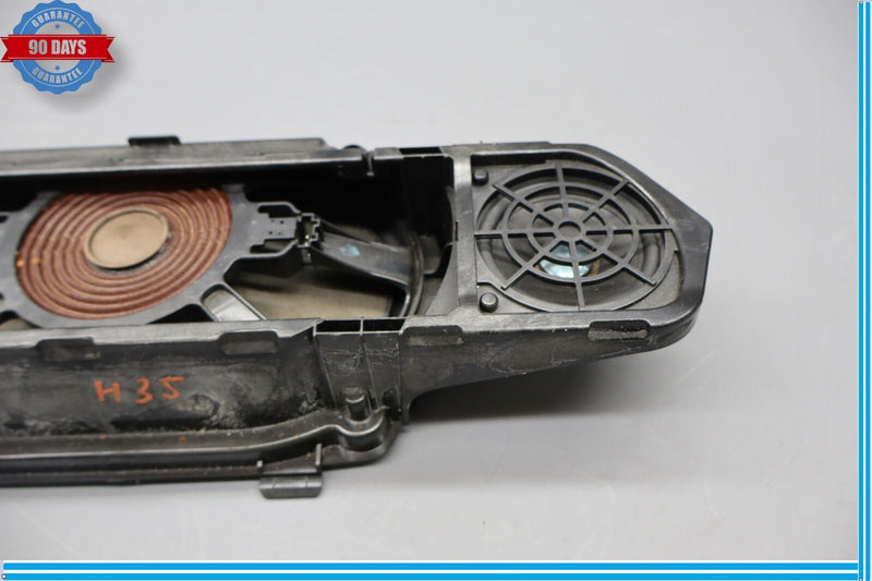 Load image into Gallery viewer, 10-14 Mercedes CL550 S550 W221 Subwoofer Sub Woofer Speaker 2218208102 Oem