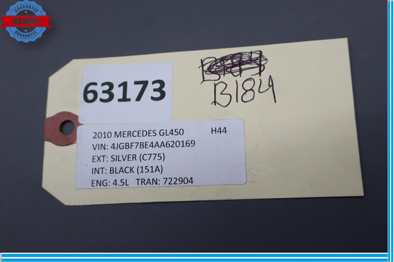 Load image into Gallery viewer, 07-12 Mercedes GL450 GL320 Right Side Fog Light Lamp Bumper Grille Grill Oem