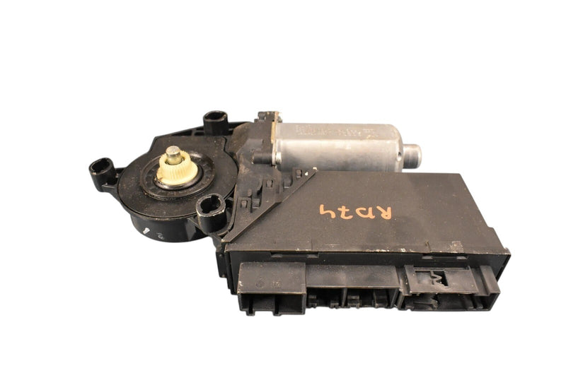 Load image into Gallery viewer, 03-11 Bentley Continental Right Passenger Side Door Window Regulator Motor OEM