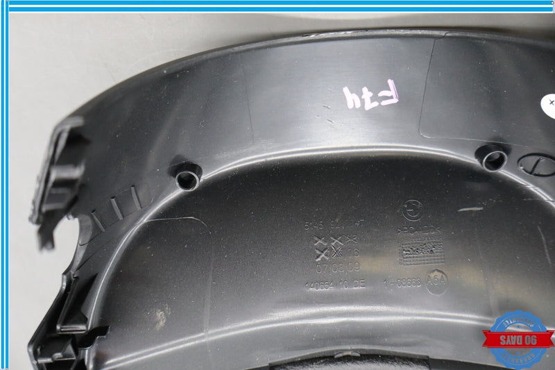 Load image into Gallery viewer, 16-21 BMW X1 F48 Front Steering Column Top Cover Trim Shield Panel Oem