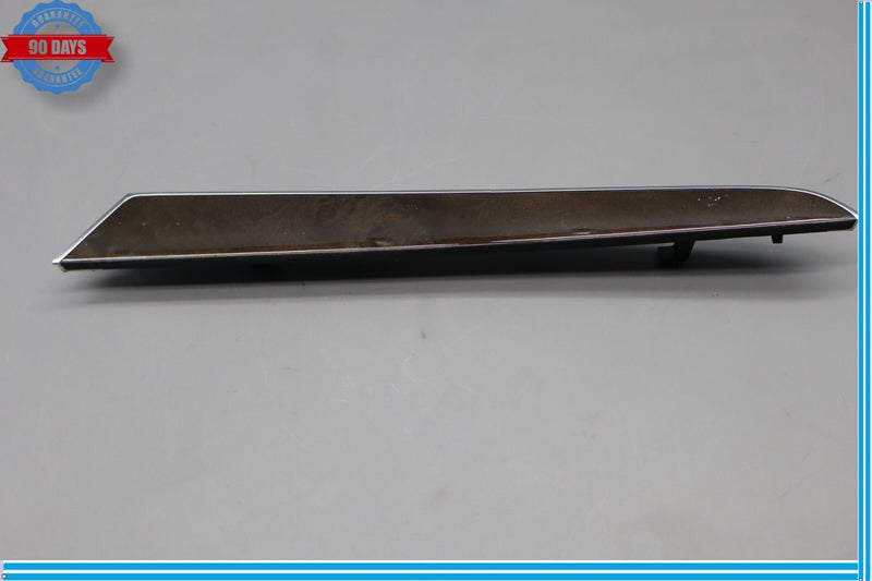 Load image into Gallery viewer, 09-17 Audi SQ5 Q5 Front Right Passenger Side Door Panel Trim 8R0867410 Oem