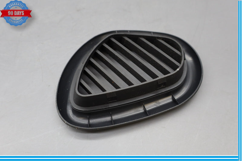 Load image into Gallery viewer, 03-06 Mercedes S600 W220 Front Left Dashboard to Door Vent Seal Grille Oem