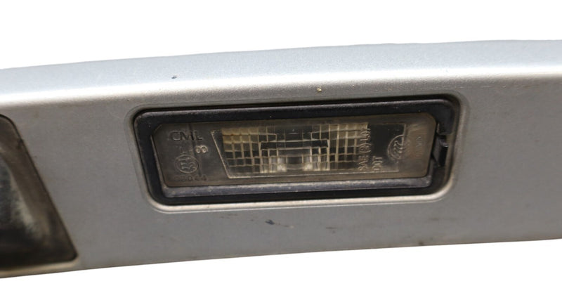 Load image into Gallery viewer, 11-18 Porsche Cayenne 958 Rear Hatch Trunk Lid Handle Housing W/ Camera Oem