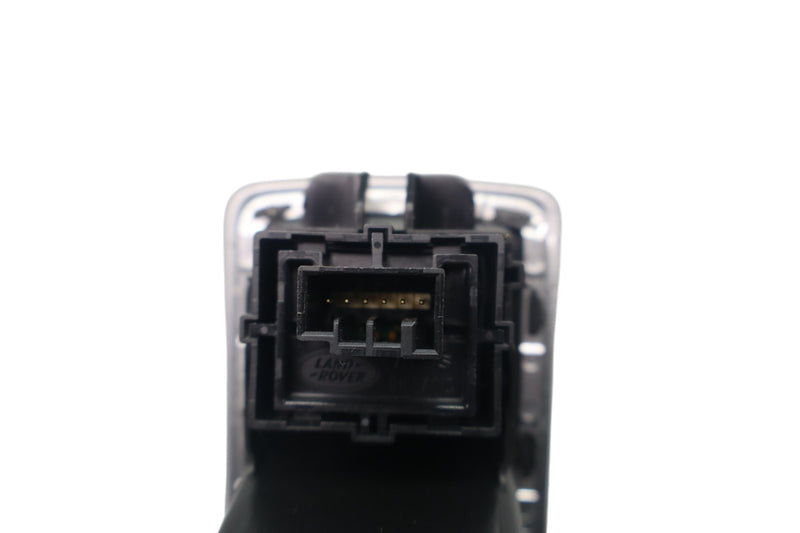 Load image into Gallery viewer, 16-20 Jaguar XF XE Front Right Side Door Lock Switch W/ Storage Pocket Oem