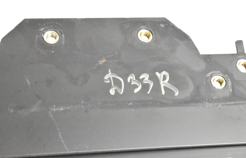Load image into Gallery viewer, 00-06 Mercedes W215 CL65 AMG CL500 Rear Right Side Quarter Window Glass Oem