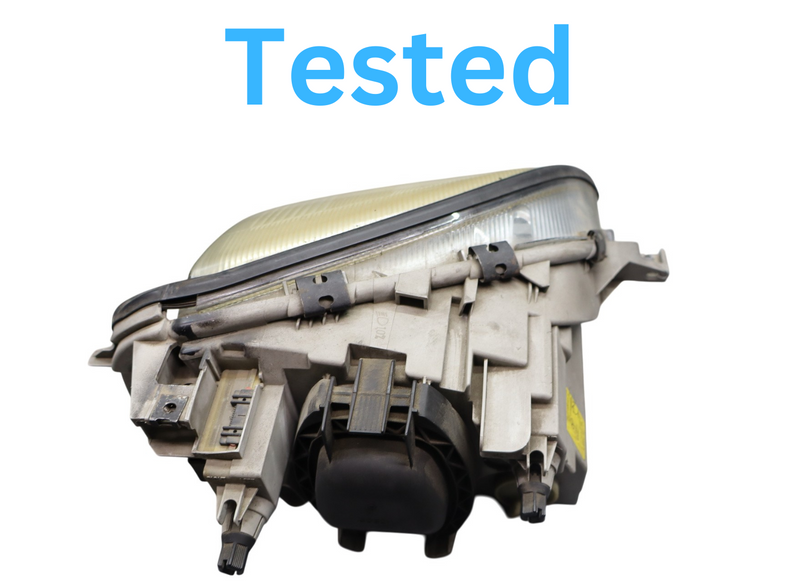 Load image into Gallery viewer, 97-04 Mercedes R170 SLK320 Front Left Side Headlight Lamp 1708202761 Oem