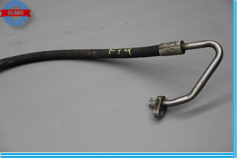 Load image into Gallery viewer, 12-16 Mercedes X166 GL450 ML63 AMG A/C AC Air Conditioning Hose Pipe Line Oem