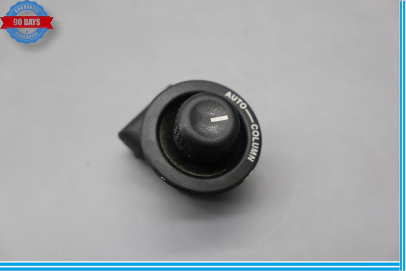 Load image into Gallery viewer, 10-18 Jaguar XJ XJL Steering Column Adjustment Switch Button Oem