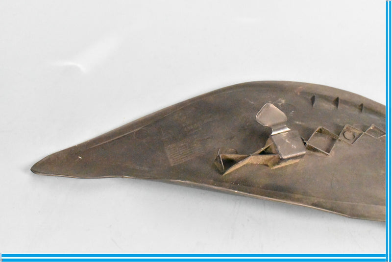 Load image into Gallery viewer, 97-04 Porsche Boxster Left Driver Top Arm Cover Guard 98656144502 Oem