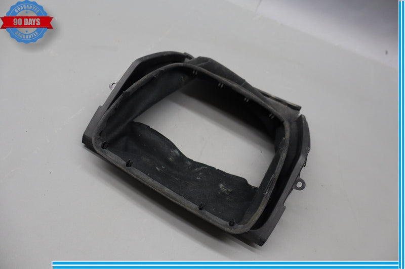 Load image into Gallery viewer, 09-15 BMW 750Li 750Li xDrive Steering Column Lower Surround Cover Trim Oem