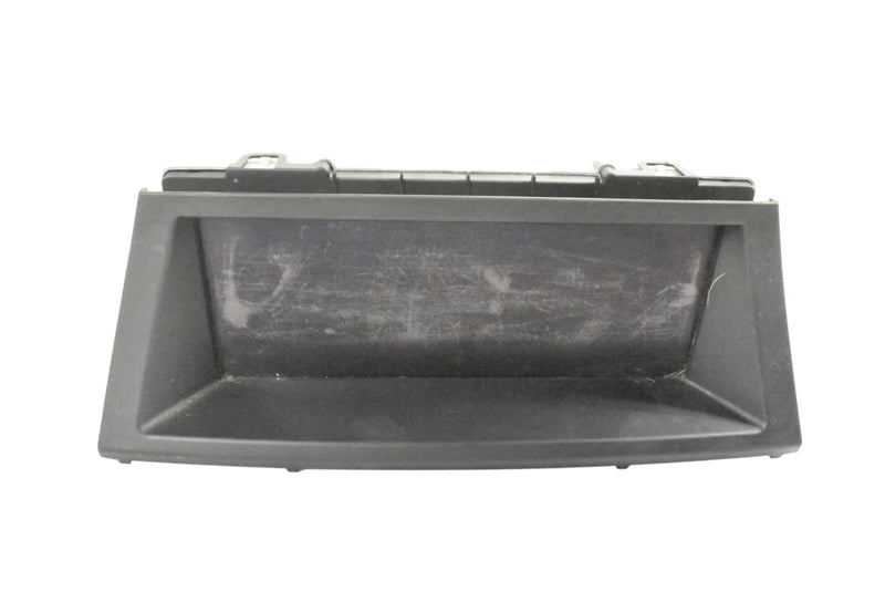 Load image into Gallery viewer, 10-14 BMW X5 X6 Navigation Drive Display Monitor Screen Black 2284656 Oem